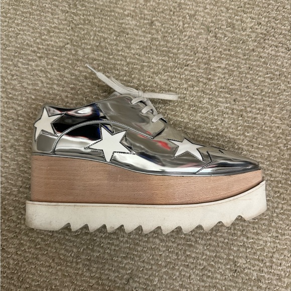 Stella McCartney Elyse - Picture 7 of 8